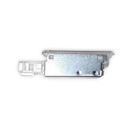 VW Tiguan 2008-2011 Ayak Aydınlatma Lambası 7L0947415