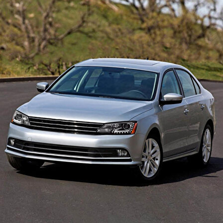 VW Jetta 2015-2018 Motor Kaputu Ayar Lastiği 867827500A