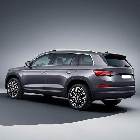 Skoda Kodiaq 2017-2021 Arka Cam Silecek Takımı 5G9955707