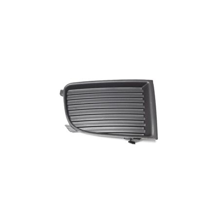 Skoda Fabia MK1 2000-2004 Ön Tampon Sağ Sis Farı Kapağı 6Y0807368A