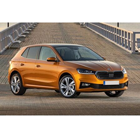 Skoda Fabia 4 2022-2024 Cam Su Fiskiye Pompası Motoru 1K6955651