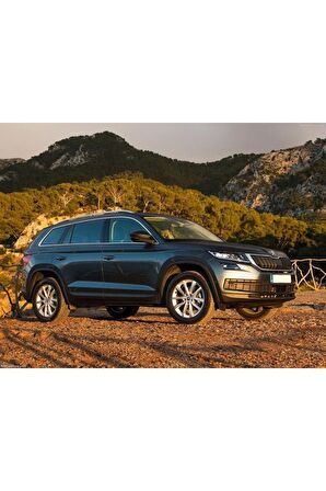 Skoda Kodiaq 2017-2023 Cam Su Fiskiye Pompası Motoru 1k6955651