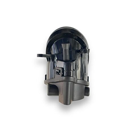 Audi A6 2005-2008 Ön Tampon Sağ Sis Farı 4F0941700