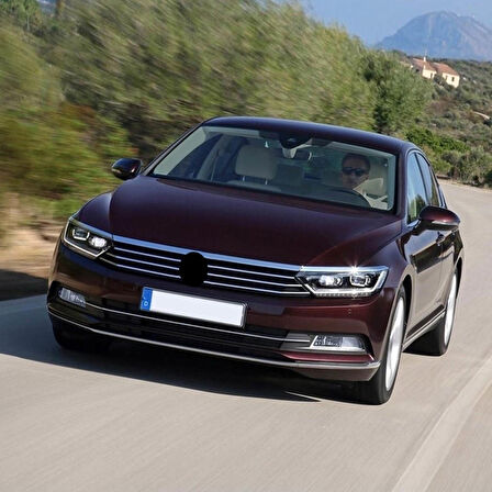 VW Passat B8 2015-2019 Oto Çakmak İçi Fişeği 1J0919307