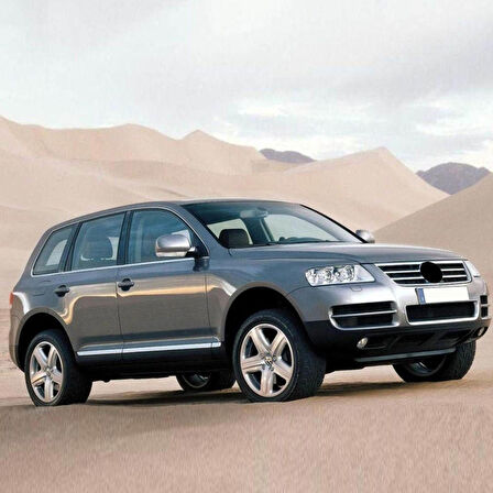 VW Touareg 2003-2006 Oto Çakmak İçi Fişeği 1J0919307