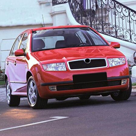Skoda Fabia 2000-2004 Oto Çakmak İçi Fişeği 1J0919307