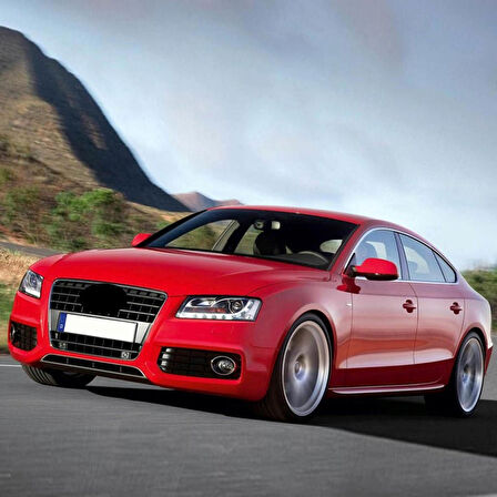 Audi A5 Sportback 2008-2011 Oto Çakmak İçi Fişeği 8J0919303