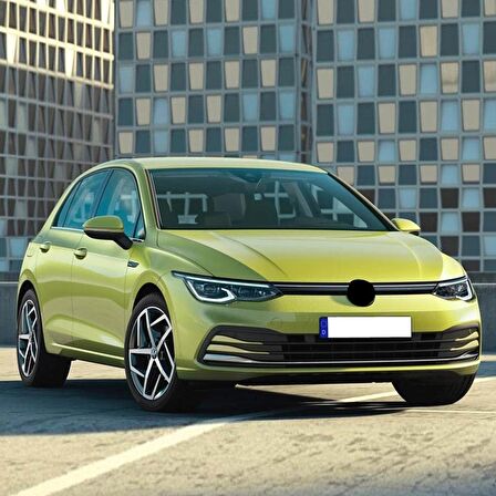 VW Golf 8 2020-2025 Oto Çakmak İçi Fişeği 4B0919305C