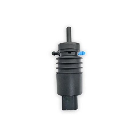 VW ID4 2021-2024 Cam Su Fiskiye Pompası Motoru 1K6955651