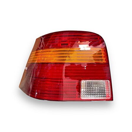 VW Golf 4 1998-2004 Arka Sol Stop Fren Lambası 1J6945095Q