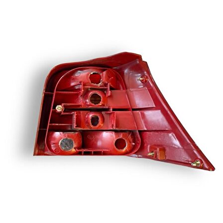 VW Golf 4 1998-2004 Arka Sol Stop Fren Lambası 1J6945095Q