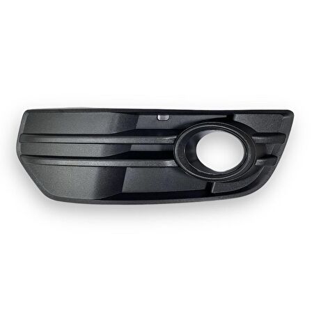 Audi Q5 2009-2012 Ön Tampon Sol Sis Çerçevesi Kapağı 8R0807681A
