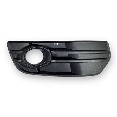 Audi Q5 2009-2012 Ön Tampon Sağ Sis Çerçevesi Kapağı 8R0807682A