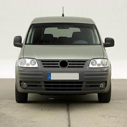 VW Caddy 2004-2010 Park Sensörü İkaz Düdüğü Hoparlörü 8E0919279