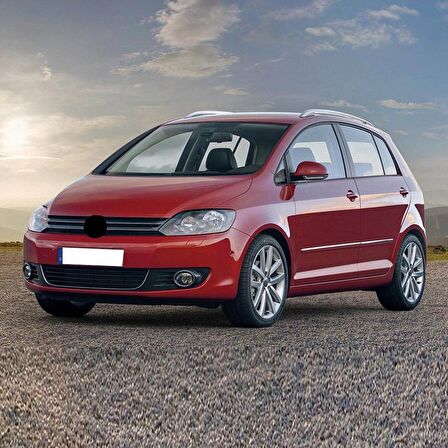 VW Golf Plus 2008-2010 Park Sensörü İkaz Düdüğü Hoparlörü 8E0919279