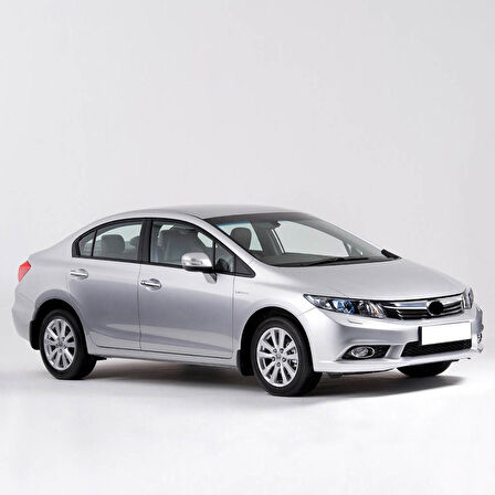 Honda Civic FB7 2012-2015 Oto Çakmak İçi Fişeği