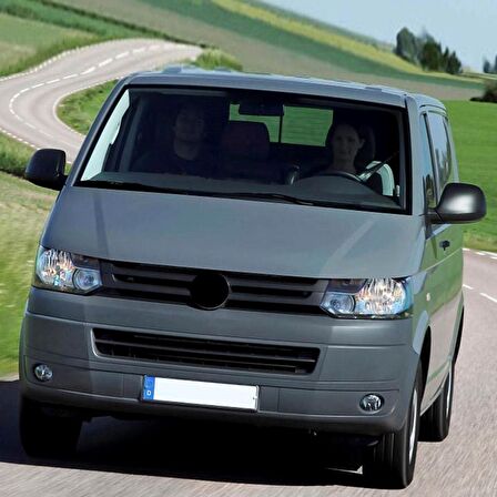 VW Transporter T6 2010-15 Park Sensörü İkaz Düdüğü Hoparlörü 8E0919279