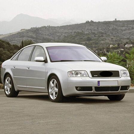 Audi A6 2002-2005 Park Sensörü İkaz Düdüğü Hoparlörü 4B0919279