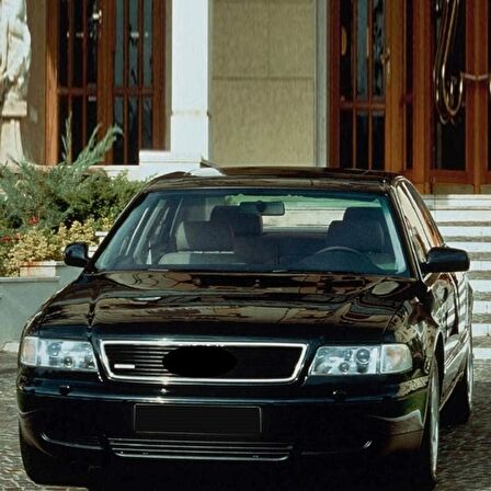 Audi A8 1994-1999 Park Sensörü İkaz Düdüğü Hoparlörü 4B0919279