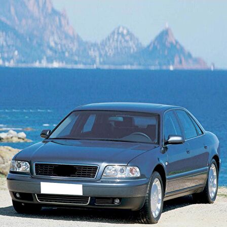 Audi A8 1999-2003 Park Sensörü İkaz Düdüğü Hoparlörü 4D0919279