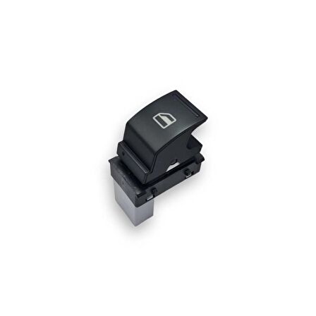 VW Passat B7 2011-2014 Sol Arka Kapı Cam Açma Düğmesi 7L6959855B