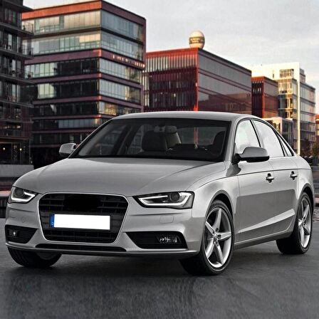 Audi A4 2013-2015 Park Sensörü İkaz Düdüğü Hoparlörü 8E0919279