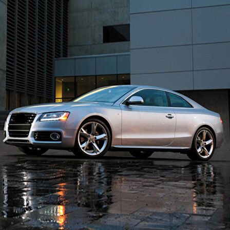 Audi A5 Coupe 2008-2011 Park Sensörü İkaz Düdüğü Hoparlörü 8E0919279