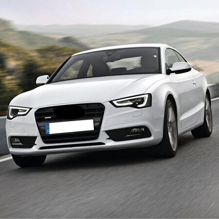 Audi A5 Coupe 2012-2016 Park Sensörü İkaz Düdüğü Hoparlörü 5Q0919279