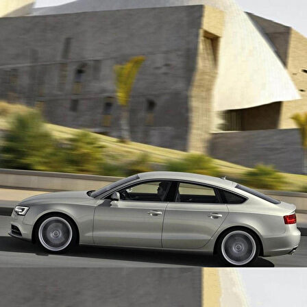Audi A5 Sportback 2012-16 Park Sensörü İkaz Düdüğü Hoparlörü 5Q0919279