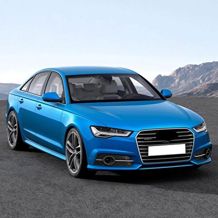 Audi A6 2015-2018 Park Sensörü İkaz Düdüğü Hoparlörü 8E0919279