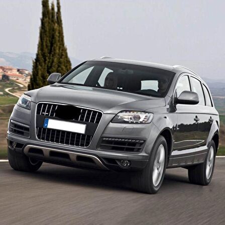 Audi Q7 2010-2015 Park Sensörü İkaz Düdüğü Hoparlörü 8E0919279