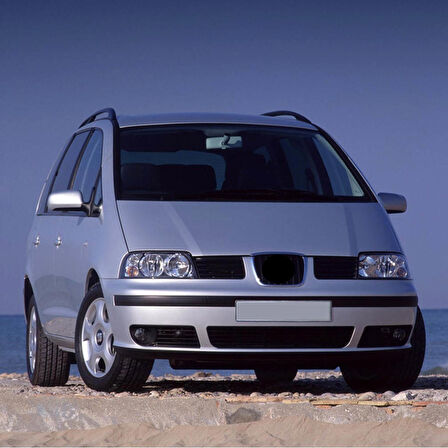 Seat Alhambra 2001-2010 Park Sensörü İkaz Düdüğü Hoparlörü 8E0919279