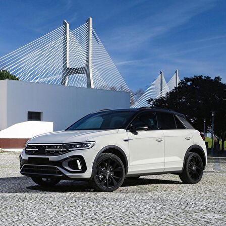 VW T-Roc 2021-2024 Park Sensörü İkaz Düdüğü Hoparlörü 5Q0919279