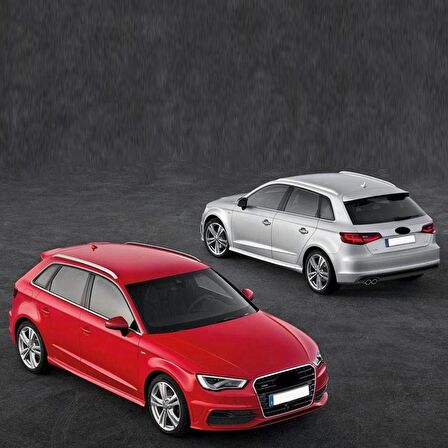 Audi A3 HB 2013-2016 Park Sensörü İkaz Düdüğü Hoparlörü 5Q0919279