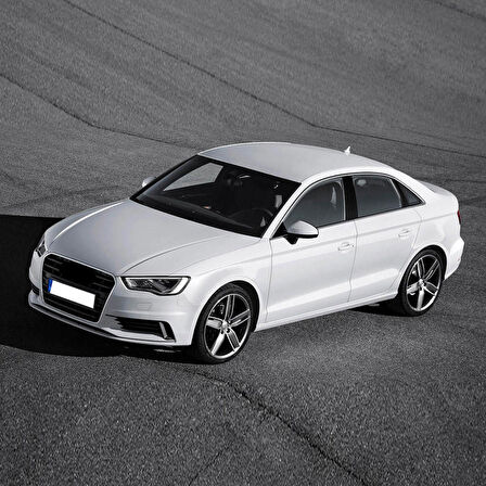 Audi A3 Sedan 2013-2016 Park Sensörü İkaz Düdüğü Hoparlörü 5Q0919279