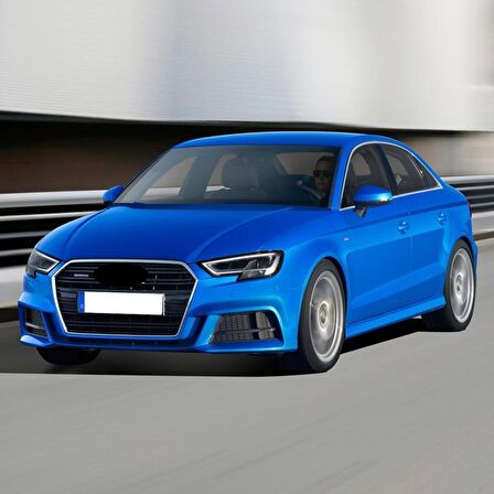 Audi A3 Sedan 2017-2020 Park Sensörü İkaz Düdüğü Hoparlörü 5Q0919279