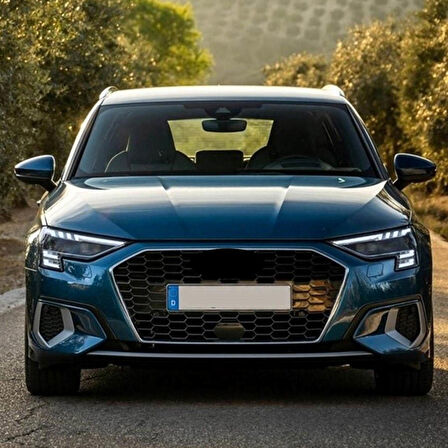 Audi A3 HB 2020-2024 Park Sensörü İkaz Düdüğü Hoparlörü 5Q0919279