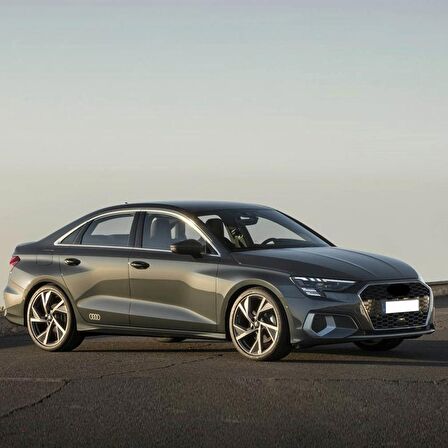 Audi A3 Sedan 2020-2024 Park Sensörü İkaz Düdüğü Hoparlörü 5Q0919279