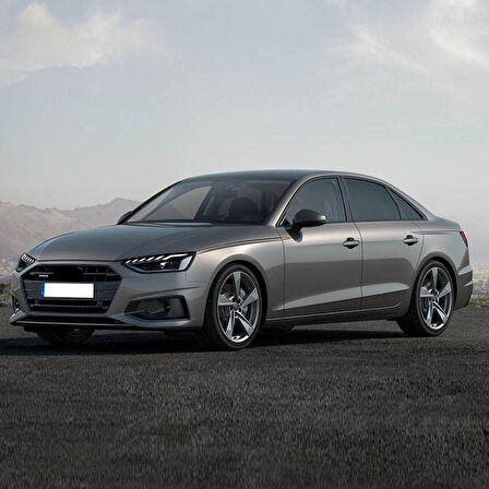 Audi A4 2021-2025 Park Sensörü İkaz Düdüğü Hoparlörü 5Q0919279
