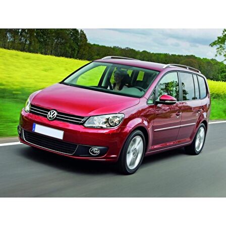 VW Touran 2011-2016 Cam Su Fiskiye Pompası Motoru 1K6955651