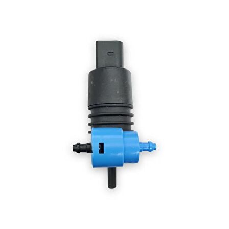 VW Touareg 2003-2010 Cam Su Fiskiye Pompası Motoru 1T0955651A