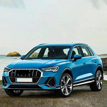 Audi Q3 2019-2024 Park Sensörü İkaz Düdüğü Hoparlörü 5Q0919279