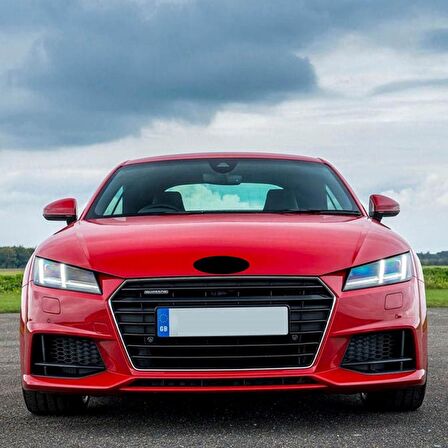 Audi TT 2015-2018 Park Sensörü İkaz Düdüğü Hoparlörü 5Q0919279