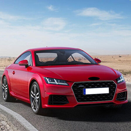 Audi TT 2019-2024 Park Sensörü İkaz Düdüğü Hoparlörü 5Q0919279