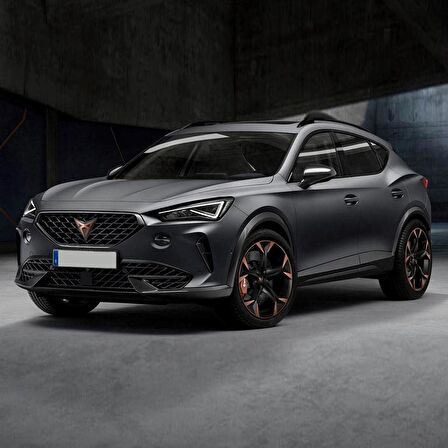 Cupra Formentor 2021-2025 Park Sensörü İkaz Düdüğü Hoparlörü 5Q0919279