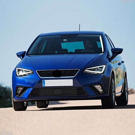 Seat İbiza 2018-2024 Park Sensörü İkaz Düdüğü Hoparlörü 5Q0919279