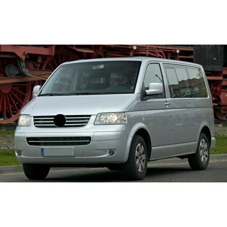 VW Caravelle T5 2004-2010 Yakıt Depo Kapağı Yay Sacı Klipsi 7H0809932