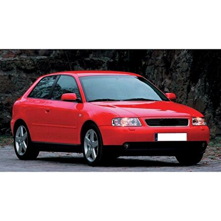 Audi A3 1997-2000 Yan Çamurluk Sinyal Lambası Duyu 8D0971273