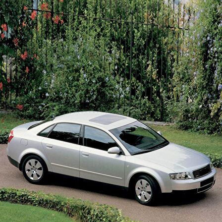 Audi A4 2001-2004 Yan Çamurluk Sinyal Lambası Duyu 8D0971273