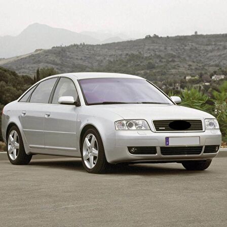 Audi A6 2002-2004 Yan Çamurluk Sinyal Lambası Duyu 8D0971273